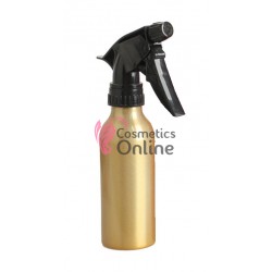 Pulverizator de coafor HSP010AA metalic Auriu 